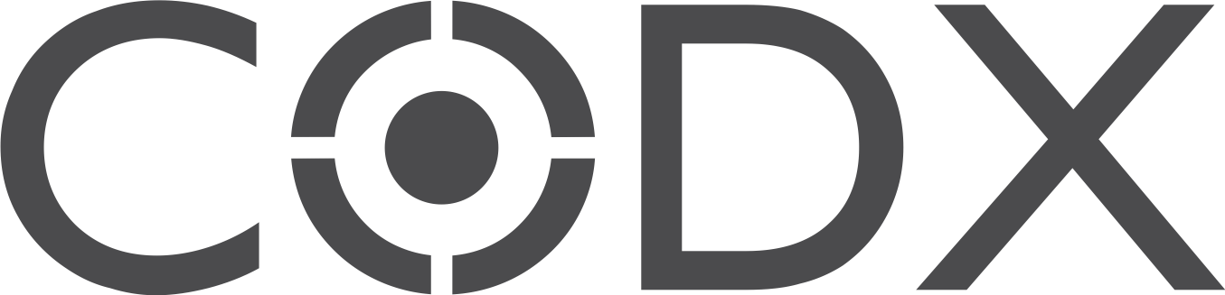 CODX Logo